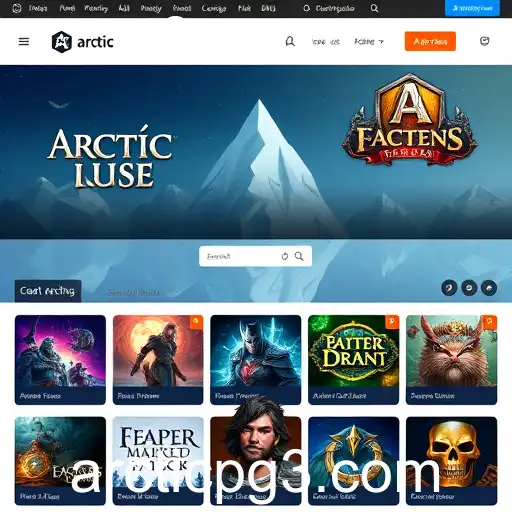 A Revolução do Mercado de Jogos Online em Português