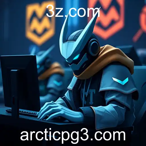 ArcticPG: A Revolução do Gaming em Português