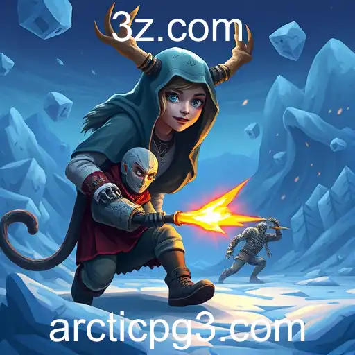 Avanço do mercado de jogos em português: arcticpg.com em destaque