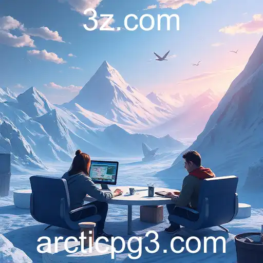 ArcticPG: Uma Nova Era nos Jogos Online em Português