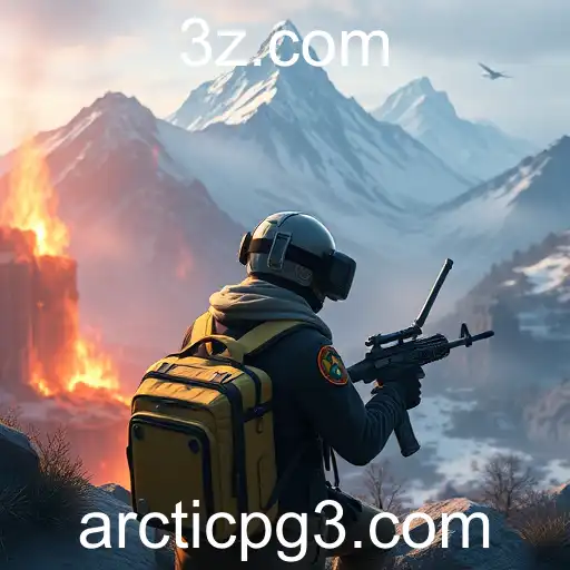 Ascensão do arcticpg.com no Cenário de Jogos Online