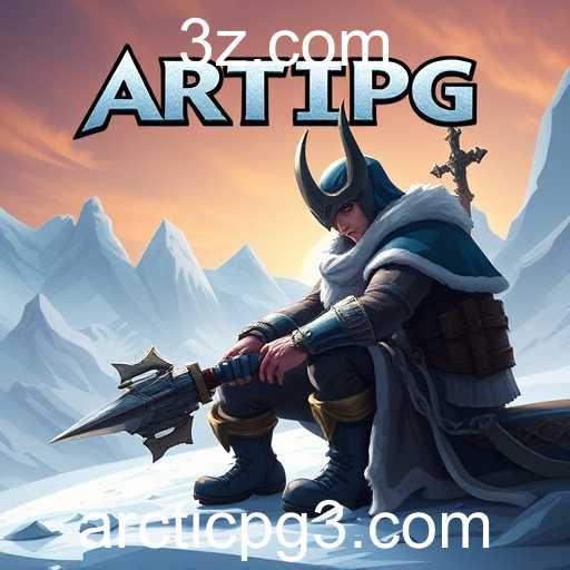 A Revolução dos Jogos Online com arcticpg.com