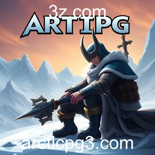 A Revolução dos Jogos Online com arcticpg.com