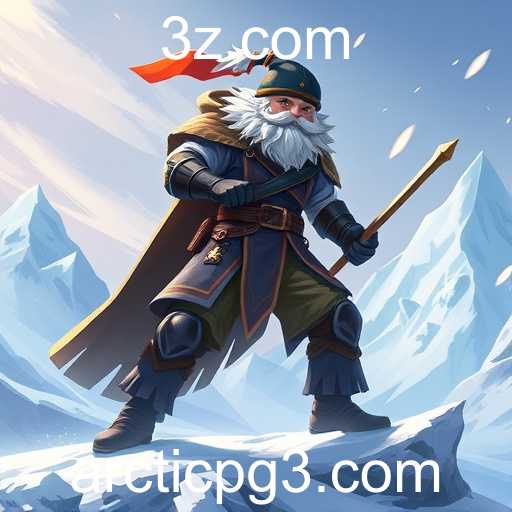 A Ascensão do Arcticpg.com no Universo dos Jogos Online